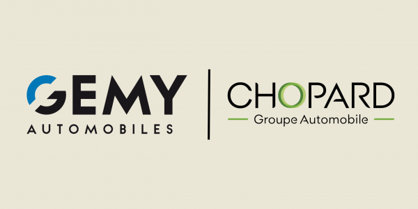 GEMY AUTOMOBILES ENTRE EN N GOCIATION EXCLUSIVE AVEC LE GROUPE